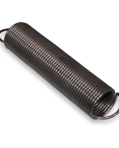 Tension spring 3.0x39x187 C DIN 17223